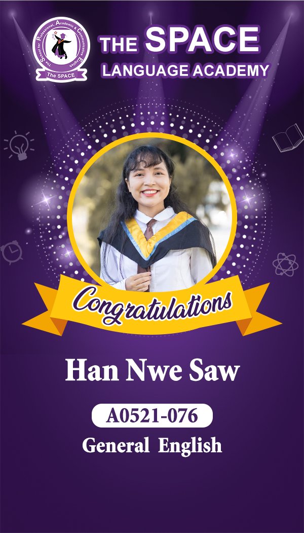Han Nwe Saw